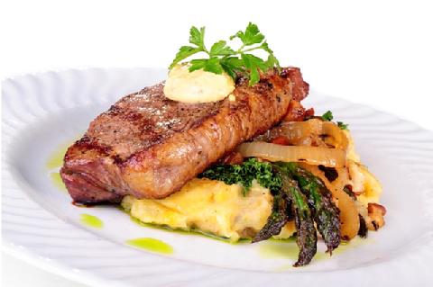 Ocean Boulevard Bistro & Martini Bar