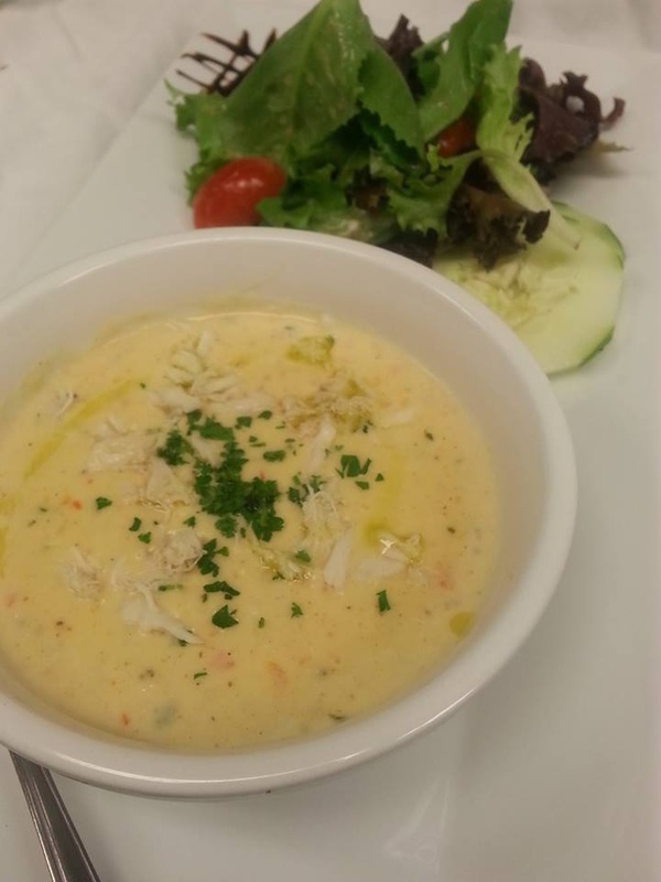 The Saltbox Cafe