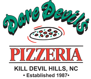 Dare Devil's Pizzeria