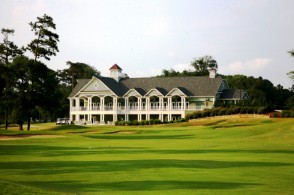 Duck Woods Country Club