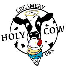 Holy Cow Creamery