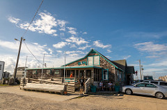 Sam & Omies Restaurant