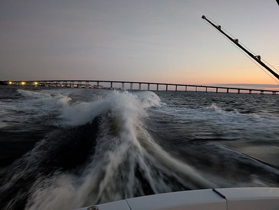 Afishionado Sportfishing Charters