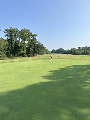Holly Ridge Golf Course