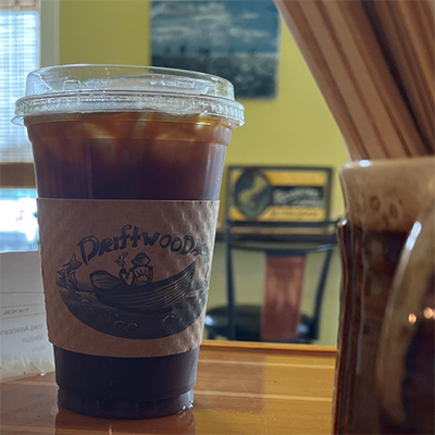 Driftwood Coffee Co.