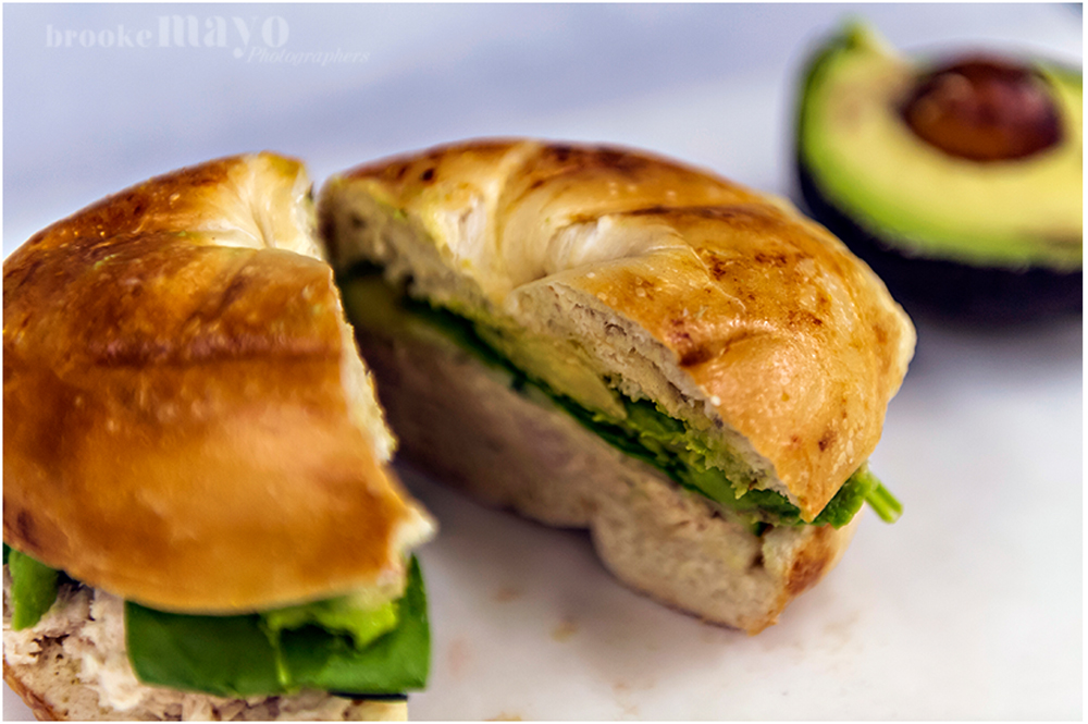 Barrier Island Bagels