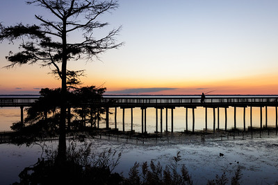 Duck Town Park & Boardwalk