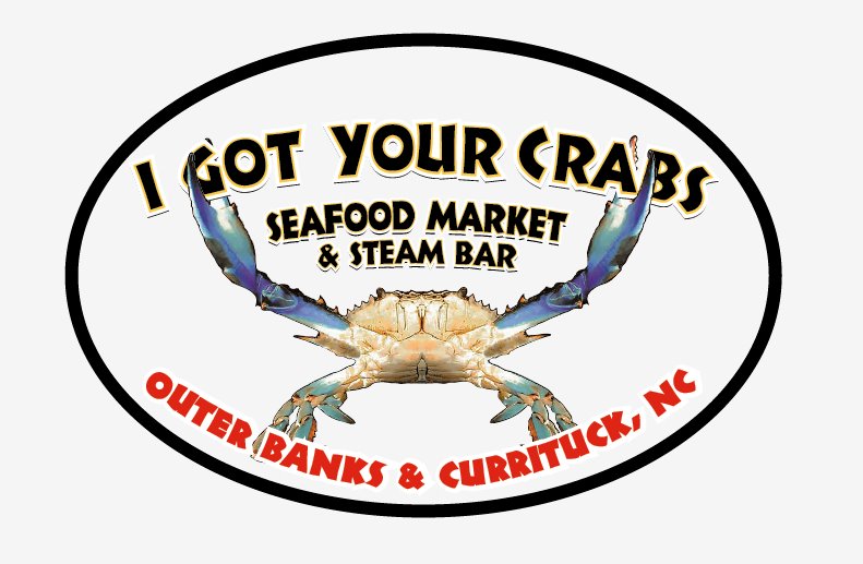I Got Your Crabs