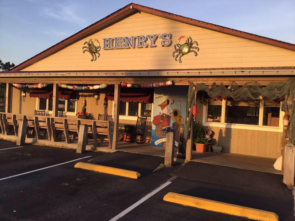 Henry's Restaurant