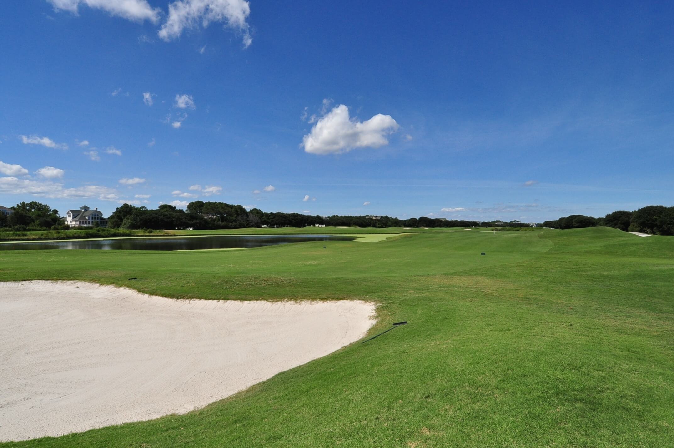 The Currituck Club