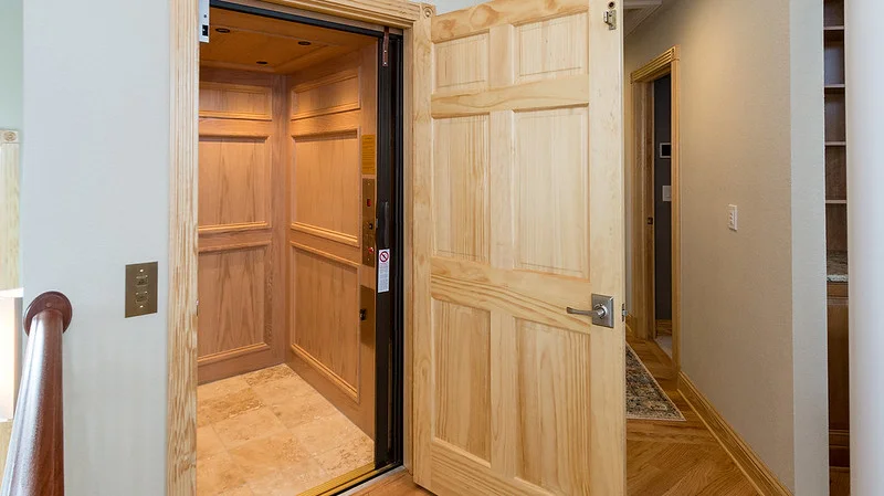 elevator