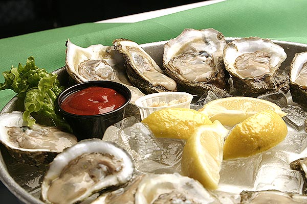 Sunset Grille & Raw Bar