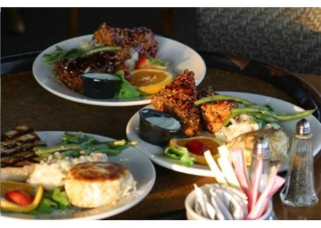 Oceanfront Grille