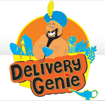 Delivery Genie