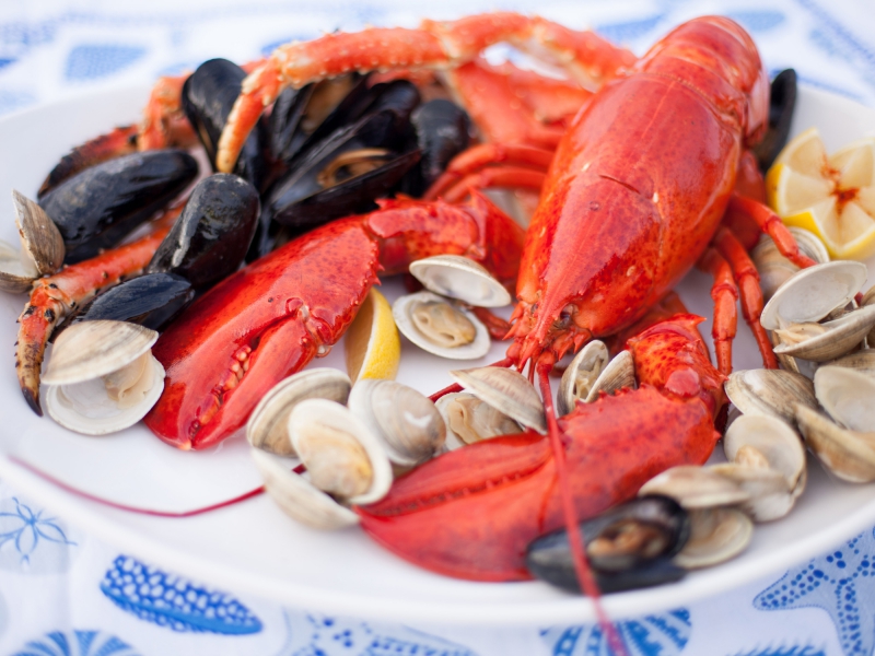 Steamers