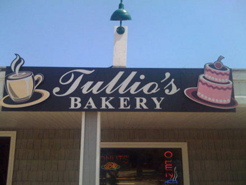 Tullio's Bakery