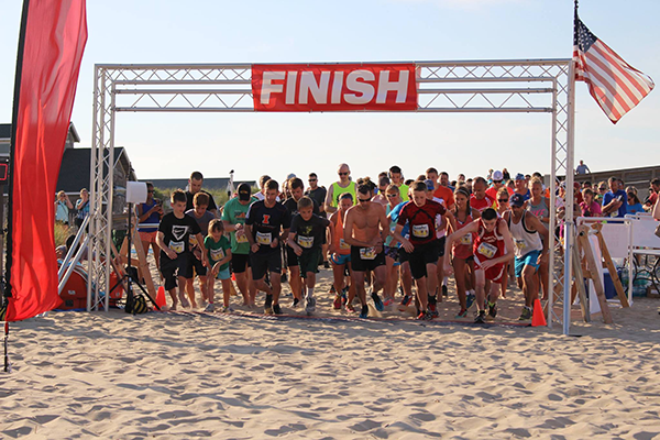The OBX Running Company