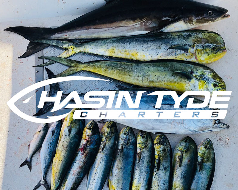 Chasin Tyde Charters