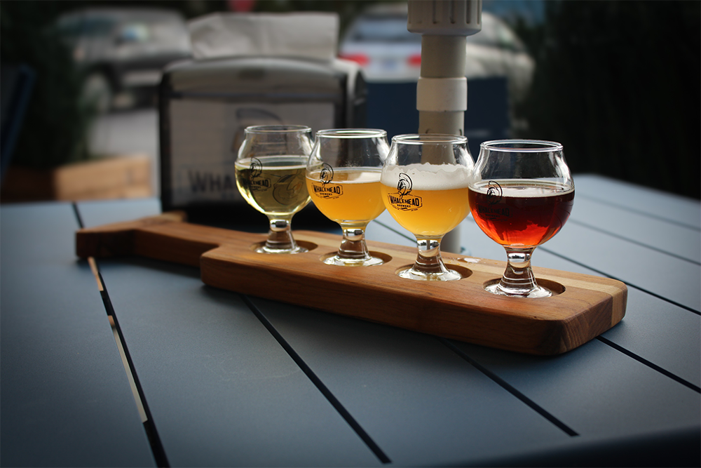 Whalehead Brewery