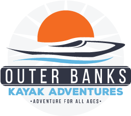Outer Banks Kayak Adventures