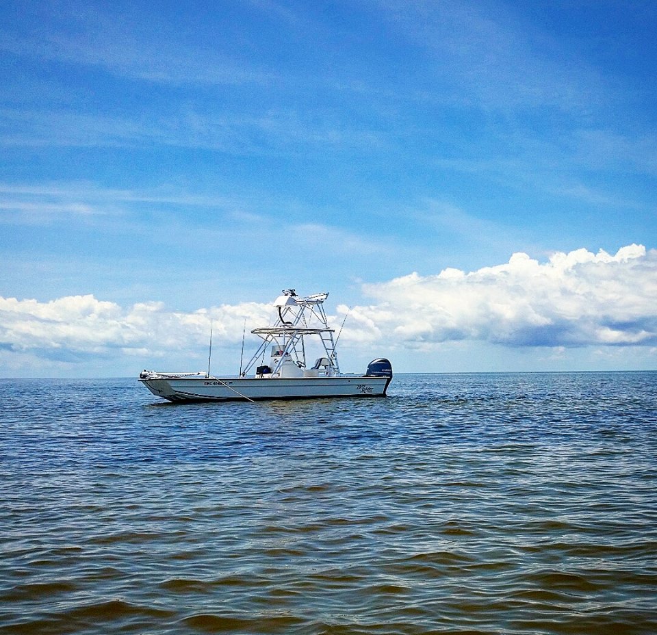 Rock Solid Fishing