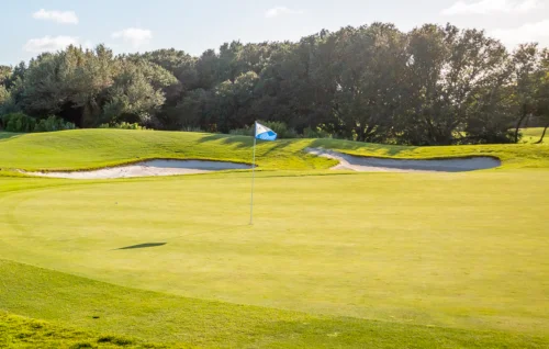 Nags Head Golf Links