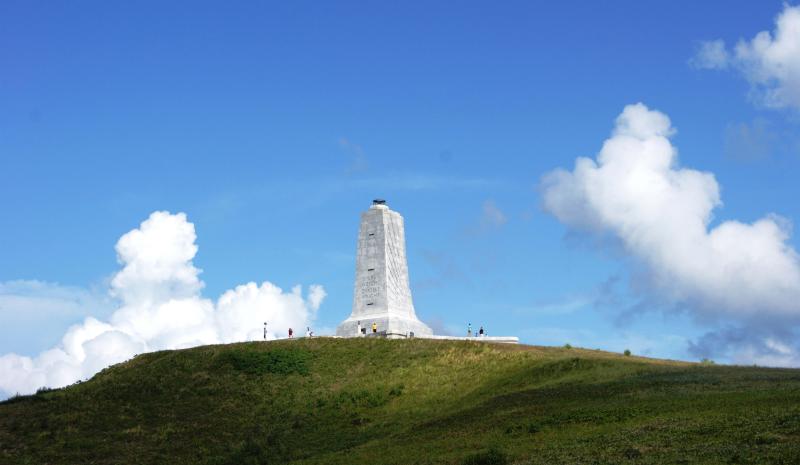 Wright Brothers Memorial