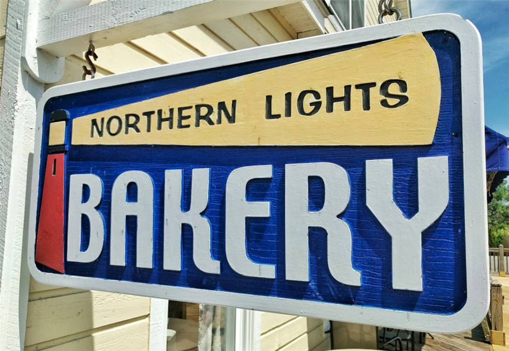 Northern Lights Bakery